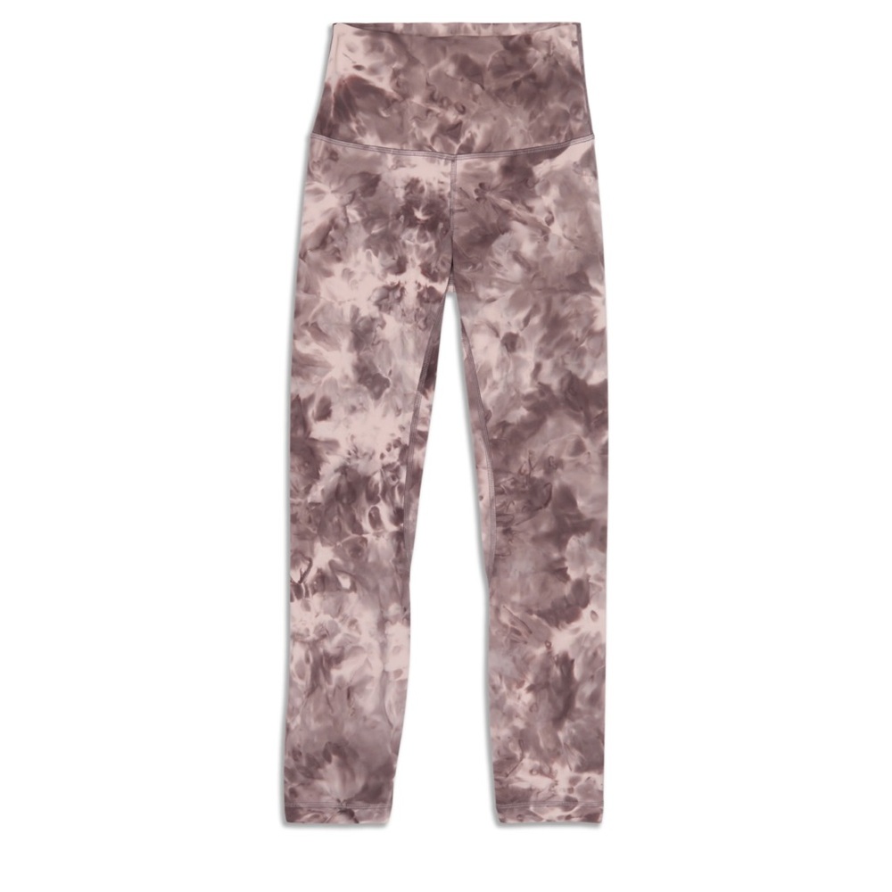 Lululemon Align High-Rise Pant 25”